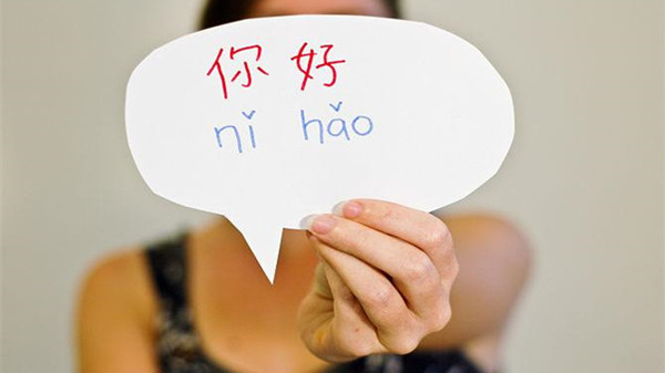How to Start a Conversation in Chinese