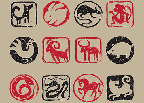 Chinese Zodiac Animal Calculator