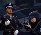 警察